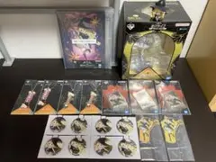 ホロライブ一番くじ Villain Style 角巻わためセット