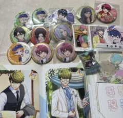 A3! エースリー　まとめ売り メルカリ