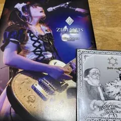 BAND-MAID. ポスター. A2. - メルカリ