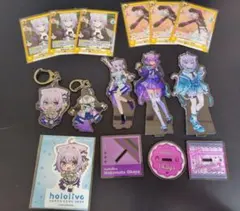 2025年最新】猫又おかゆ reバースの人気アイテム - メルカリ