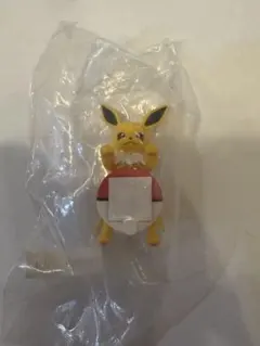 ポケモン サンダース フィギュア モンスターボール台座付き