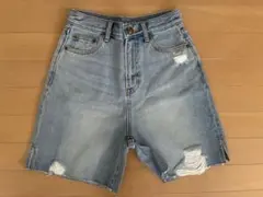アリシアスタン⭐︎ハーフパンツ新品未使用