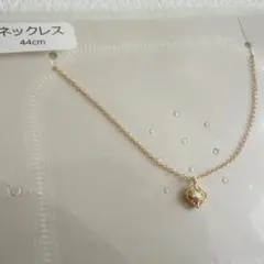 新品 SAZABY Afternoon Tea サザビー ネックレスのサムネイル