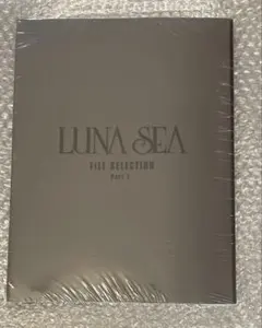 LUNA SEA LD 5枚セット レーザーディスク まとめ売り - メルカリ