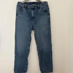 ユニクロ デニム