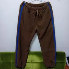 ブルーナボイン　フリースパンツ