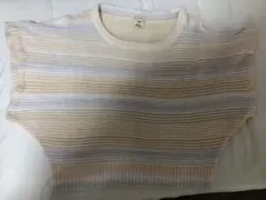 ジェラートピケ　部屋着