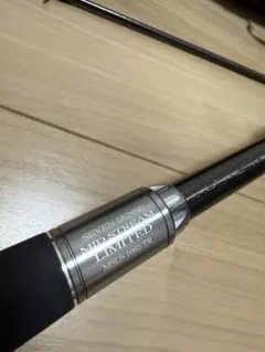 9*様 ヨルマル ロッド\