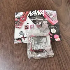 NANA アイシャドウ ナナ ガチャガチャ