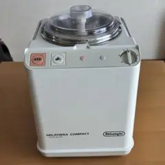 2026年最新】De'Longhi アイスクリームメーカーの人気アイテム - メルカリ