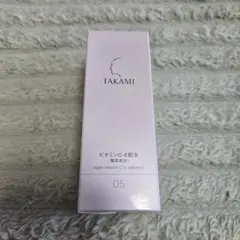 【新品未使用】タカミエッセンスCE 美容液 30mLのサムネイル