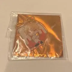 チェンソーマン デンジ コラボカフェ ミニキャラアクリルキーホルダー