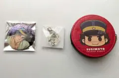 ゴールデンカムイ　杉元佐一　まとめ売り