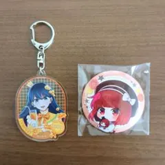 【推しの子】グッズセットのサムネイル