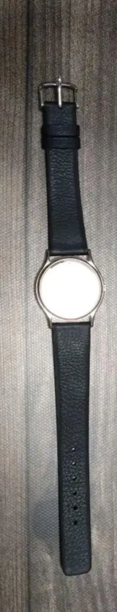 SEIKO QUARTZ TYPE II 稼働 新品風防・電池 1977年製 - メルカリ