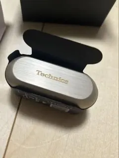 Technics EAH-AZ100 ワイヤレスイヤホンケース他