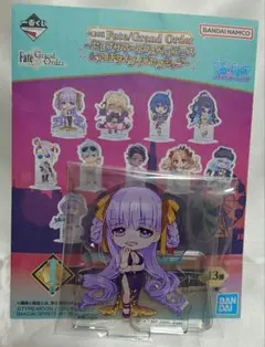 FGO 一番くじ Ｉ賞 B.B.ドバイ