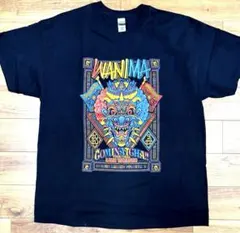 【WANIMA】COMINATCHA! ツアーTシャツ XL