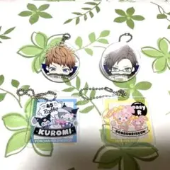 ヒプノシスマイク　4点セット