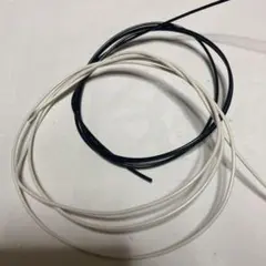 ベルデン 8503 白 黒 各1mのサムネイル