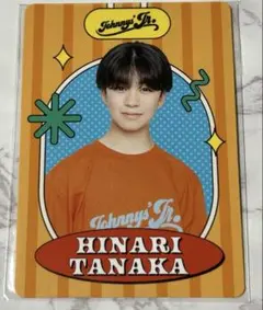 Jr デタカ　プロフィールカード 2025年最新】ジュニアプロフィールカードの人気アイテム - メルカリ