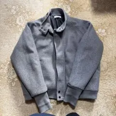 nugu hirisk ブルゾン