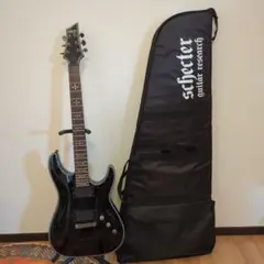 SCHECTER / AD-C1-HR BLK HELLRAISER C-1のサムネイル