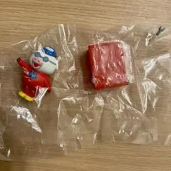 【新品未開封】パンどろぼう フィギュアコレクション 第5弾 ガチャ 3こぶた