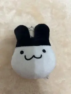 たまごっち みみっち顔面マスコット　ガチャガチャ　バンダイ