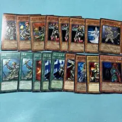 遊戯王　モンスターカード　まとめ売り