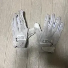 アメフト NXTRND イエロー グローブ 手袋 - メルカリ