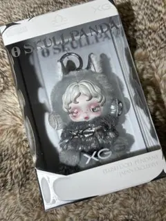 正規品スカルパンダXGコラボ【日本限定】