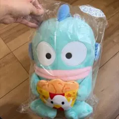 新品未開封 ハンギョドン一番くじ からあげクン