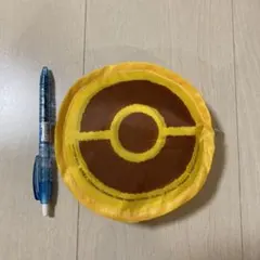 ポケットモンスター　ピカチュウ　エコバッグ　非売品