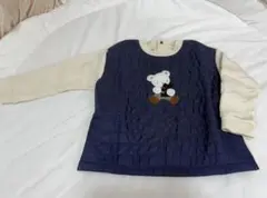 【本日限り】ファミリア　100 トレーナー