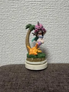 ドラゴンボール フィギュア チチ　チェス　孫悟空　ドラゴンボールz