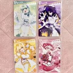 2026年最新】ボンバーガール カードコネクトの人気アイテム - メルカリ