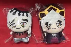 鬼滅の刃 ちびぐるみ vol.5 vol.6 童磨 2種セット