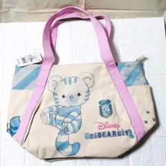 ✨新品✨　ディズニーストア購入　トートバッグ （定価4.000円）