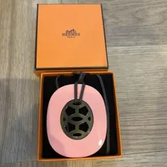 ちょこれーと様専用　 エルメス　バッファローホーン