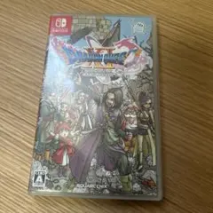 NintendoSwitch ドラゴンクエストⅪ