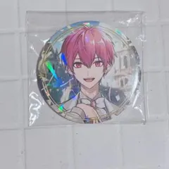 いれいす ないこ 缶バッジ 3周年 僕夢