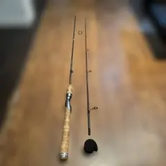 ダイワ　PROCASTER-Z　ロッド　662LFS-Vのサムネイル