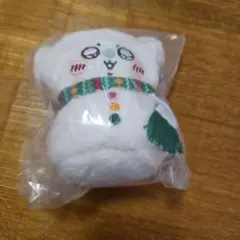 エニマイくじ　ちいかわ　ぬいぐるみ E賞　モモンガ