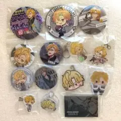 ヒプノシスマイク 伊弉冉一二三 グッズまとめ②