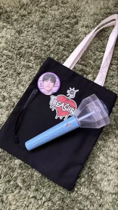 2026年最新】Treasure ペンライト トレカの人気アイテム - メルカリ