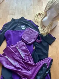 コスプレ ワールドトリガー 加古望(衣装・ウィッグ) 2025年最新】加古望 コスプレの人気アイテム - メルカリ