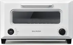 BALMUDA ReBaker Whiteのサムネイル