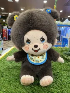 2026年最新】モンチッチLサイズの人気アイテム - メルカリ