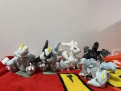 ぬいぐるみ Pokémon fit まとめ売り